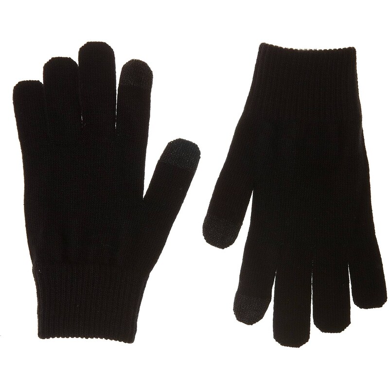 Levi's Ben Touch Screen Gloves - Handschuhe - schwarz