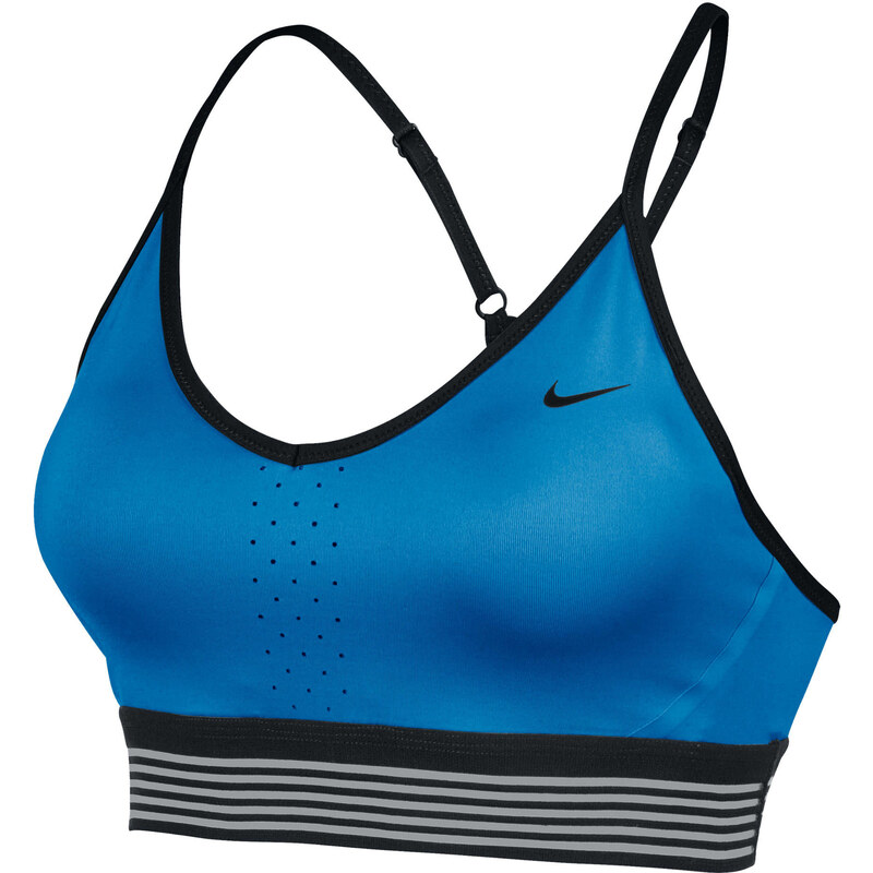 Nike Damen Sport-BH / Bustier Pro Indy Cool Bra