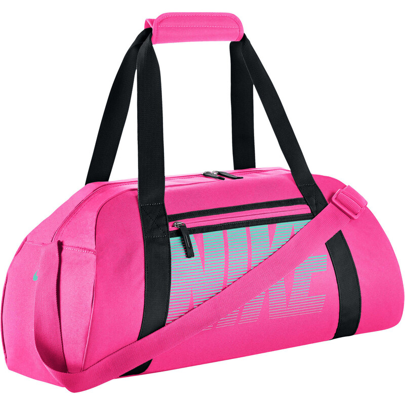 Nike Sporttasche Gym Club, pink, verfügbar in Größe M
