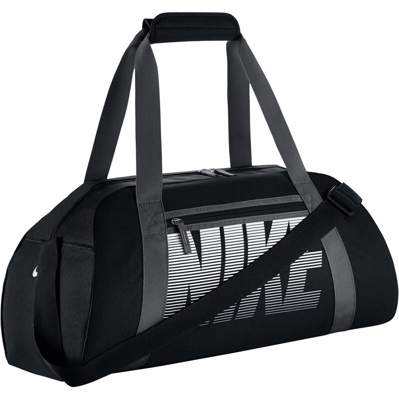 Nike Sporttasche Gym Club, schwarz, verfügbar in Größe M