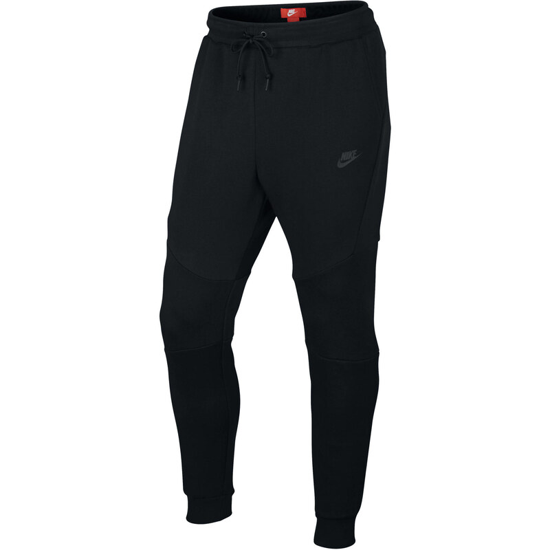 Nike Herren Trainingshose Sportswear Tech Fleece, schwarz, verfügbar in Größe S