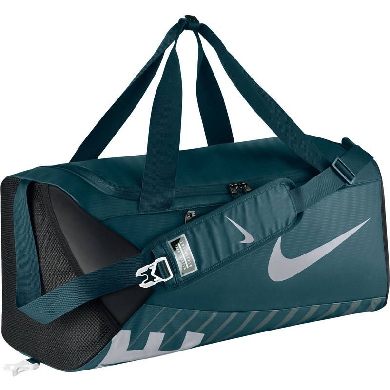 Nike Sporttasche Alpha Adapt Cross Body medium, grün, verfügbar in Größe M