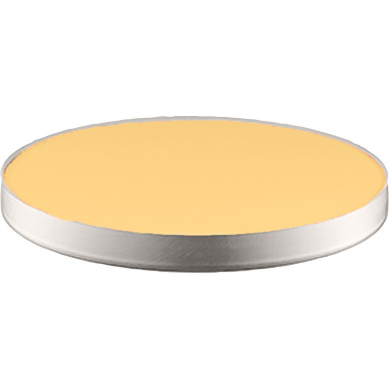 MAC Pro Palette Veluxe Pearl Eyeshadow Georgeous Gold ZONK BLEU Lidschatten 1.5 g