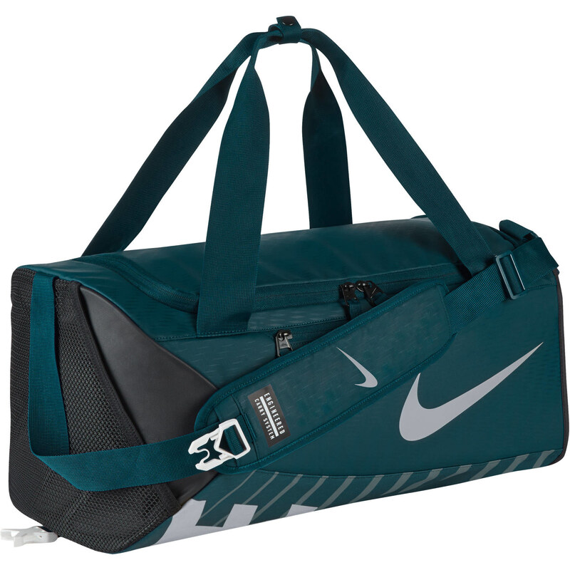 Nike Sporttasche Alpha Adapt Cross Body klein, grün, verfügbar in Größe S