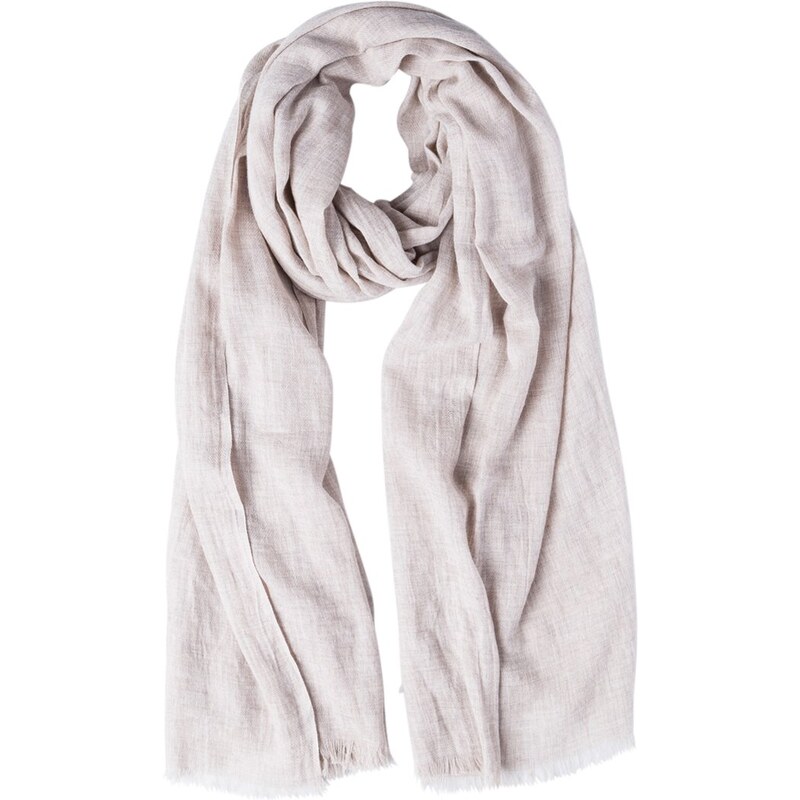Marc O´Polo Schal frosted grey