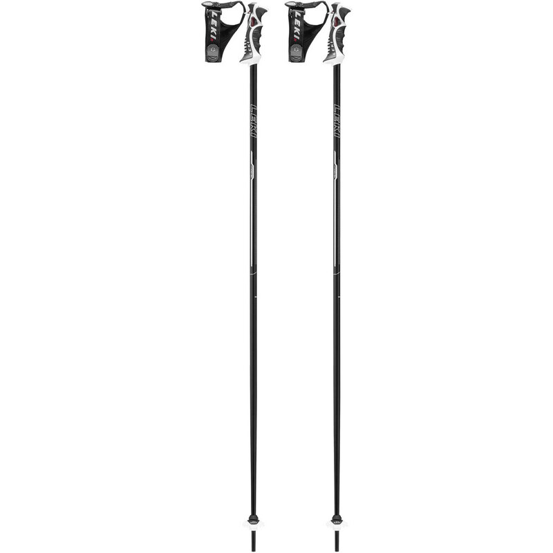 Leki: Skistöcke Speed S Trigger, anthrazit, verfügbar in Größe 120,110