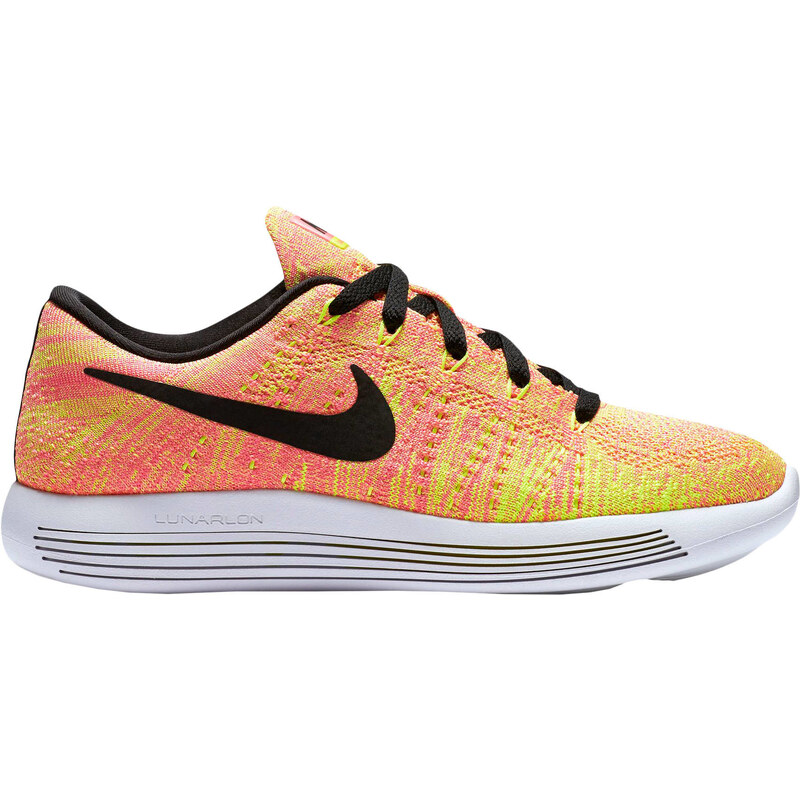 Nike Damen Laufschuhe Lunarepic Low Flyknit, multicolor, verfügbar in Größe 39,40.5,38.5,40