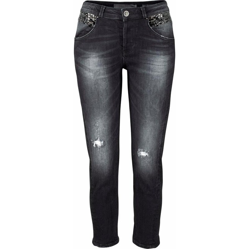 GUESS Relax fit Jeans KURO
