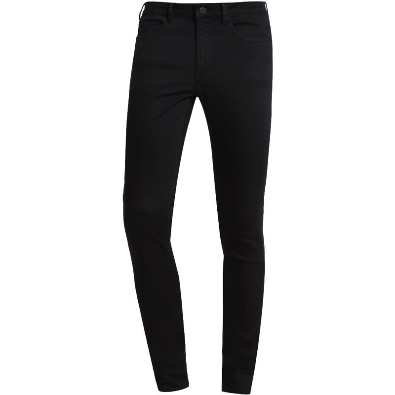 Wåven ROYD Jeans Slim Fit black