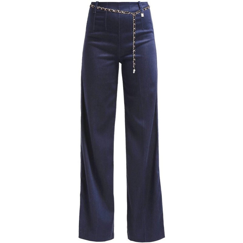 Guess CLEA PALAZZO Flared Jeans blue