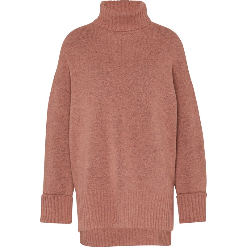 EDITED The Label Oversized Pullover Meike