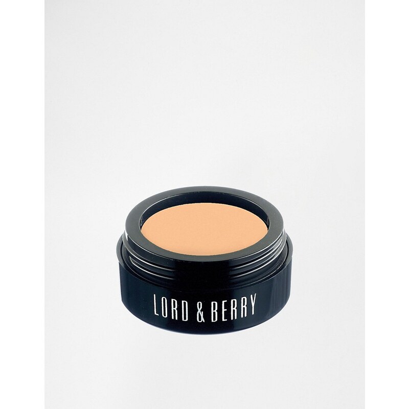 Lord & Berry - Flawless Poured - Concealer - Beige