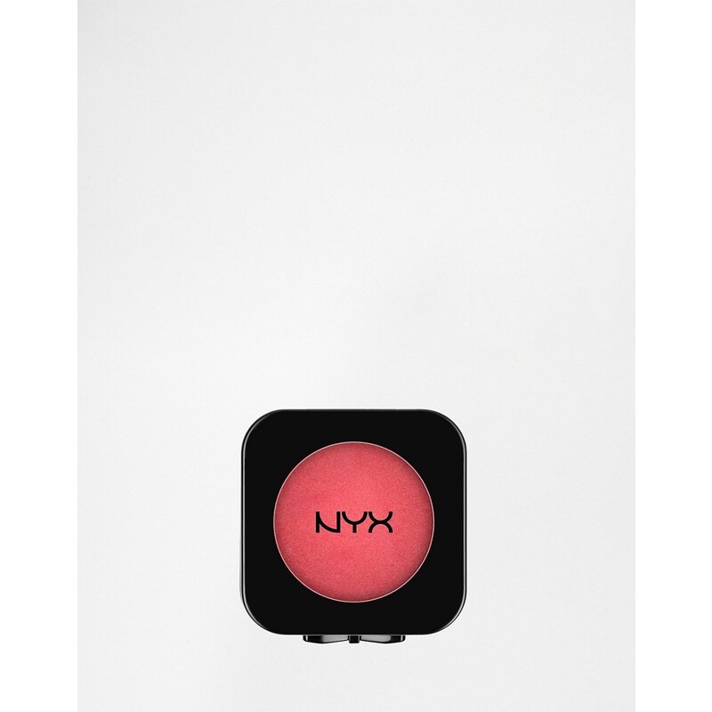 NYX - High Definition - Rouge - Gold