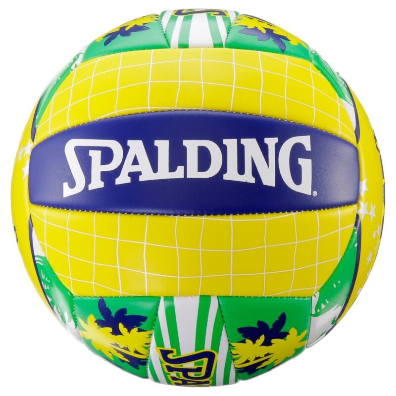 Spalding Beachvolleyball