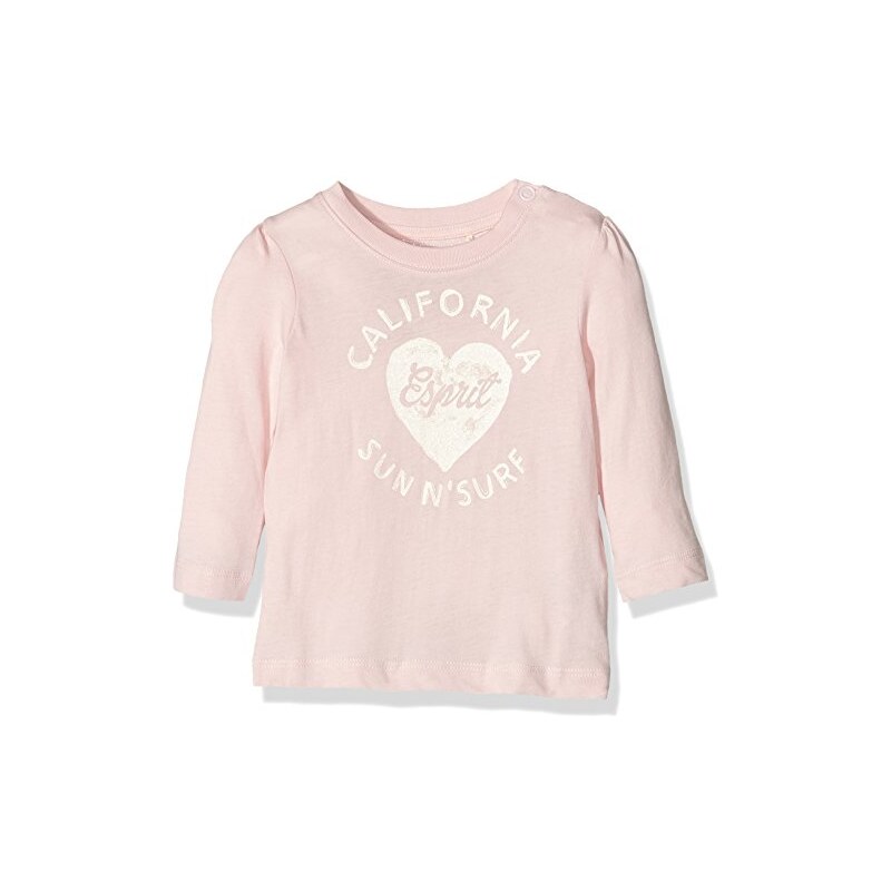 Esprit Kids Baby-Mädchen T-Shirt Ri1008b