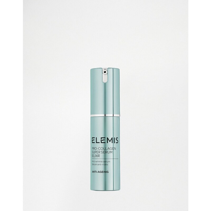 Elemis - Pro-Collagen Super Serum Elixir 15ml - Transparent