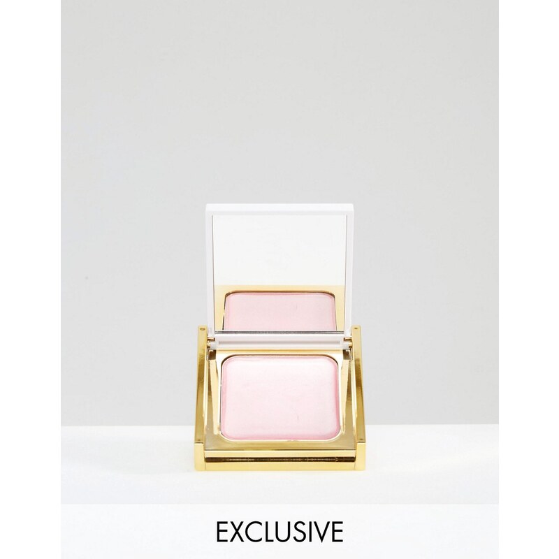 Winky Lux - Light Box - Strobing Balm Highlighter - Rosa