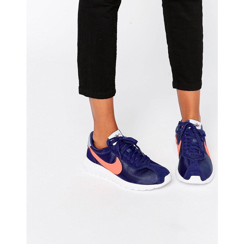 Nike - Roshe LD1000 - Sneaker in Blau - Blau
