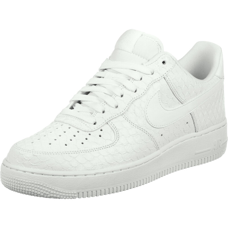 Nike Air Force 1 07 Lv8 Schuhe white/white