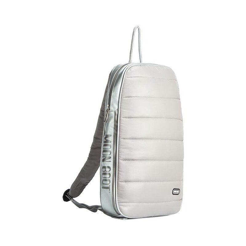 Rucksack MOON BOOT - Mb Apollo Backpack 44000900012 Silver