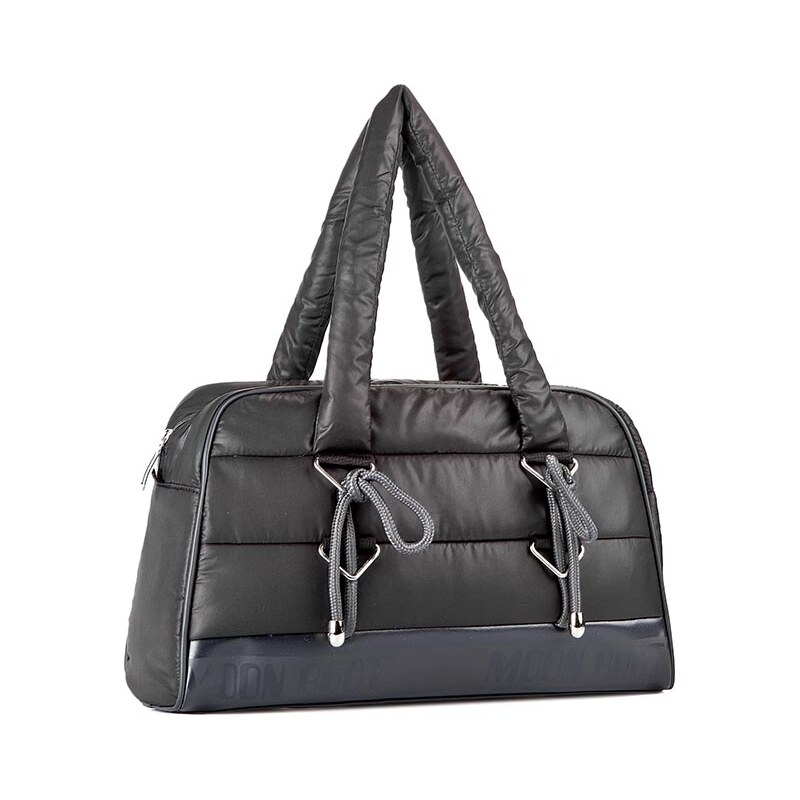 Tasche MOON BOOT - Mb Apollo Hand Bag Midi 44001400002 Black