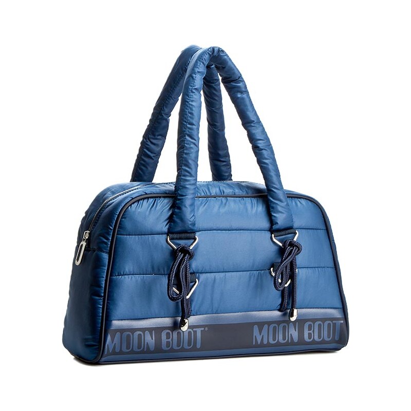 Tasche MOON BOOT - Mb Apollo Hand Bag Midi 44001400003 Blue