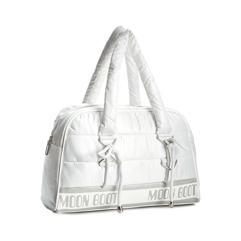 Tasche MOON BOOT - Mb Apollo Hand Bag Midi 44001400001 White