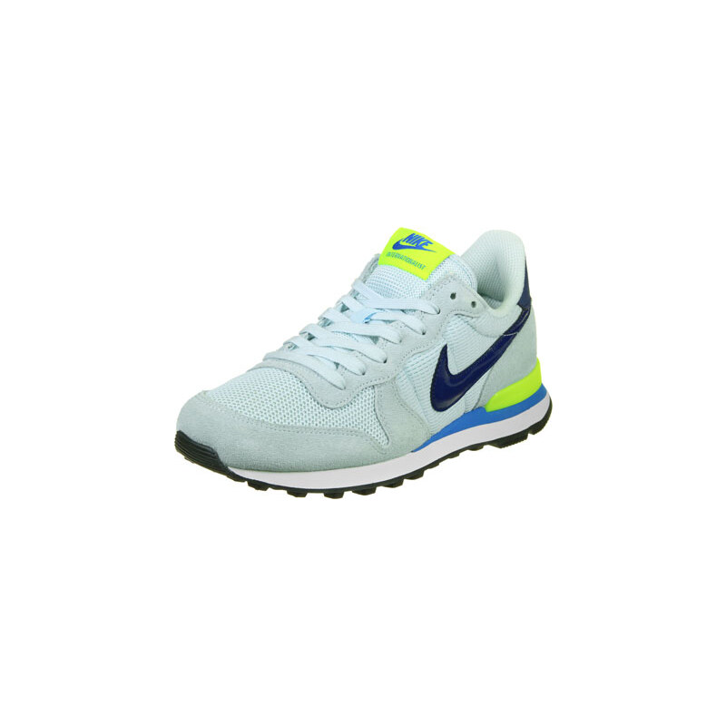 Nike Internationalist W Schuhe blue