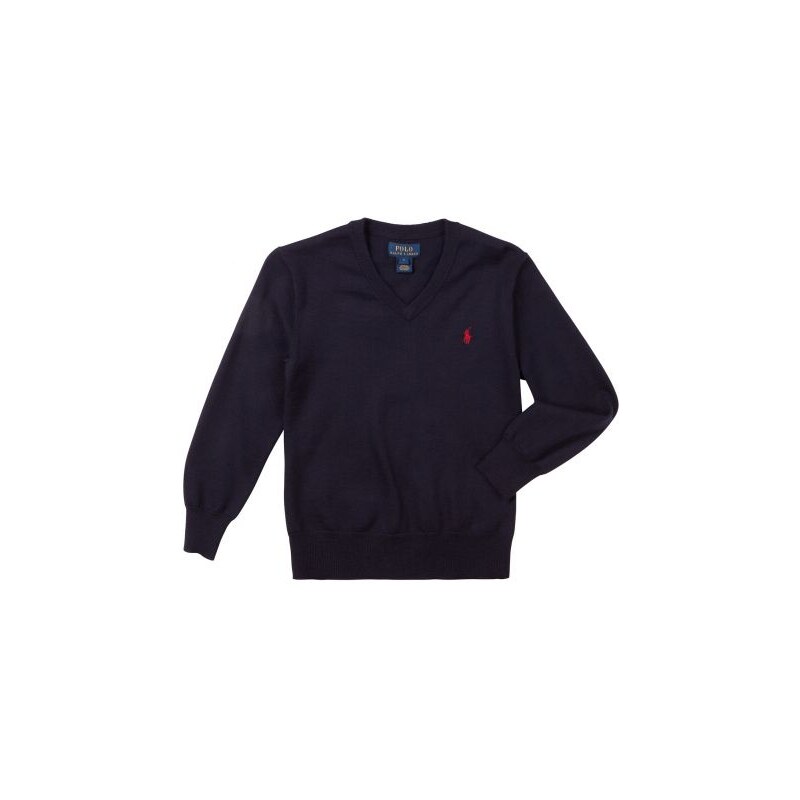 Polo Ralph Lauren - Jungen-Pullover (Gr. 5-7) für Jungen