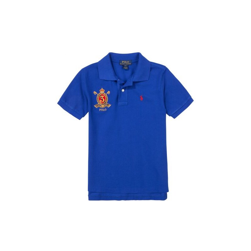 Polo Ralph Lauren - Jungen-Polo-Shirt (Gr. S-XL) für Jungen