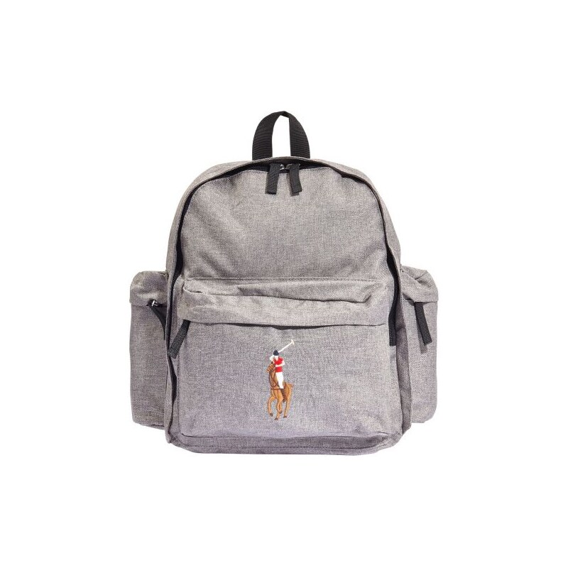 Polo Ralph Lauren - Kinder-Rucksack (Gr. M) für Mädchen
