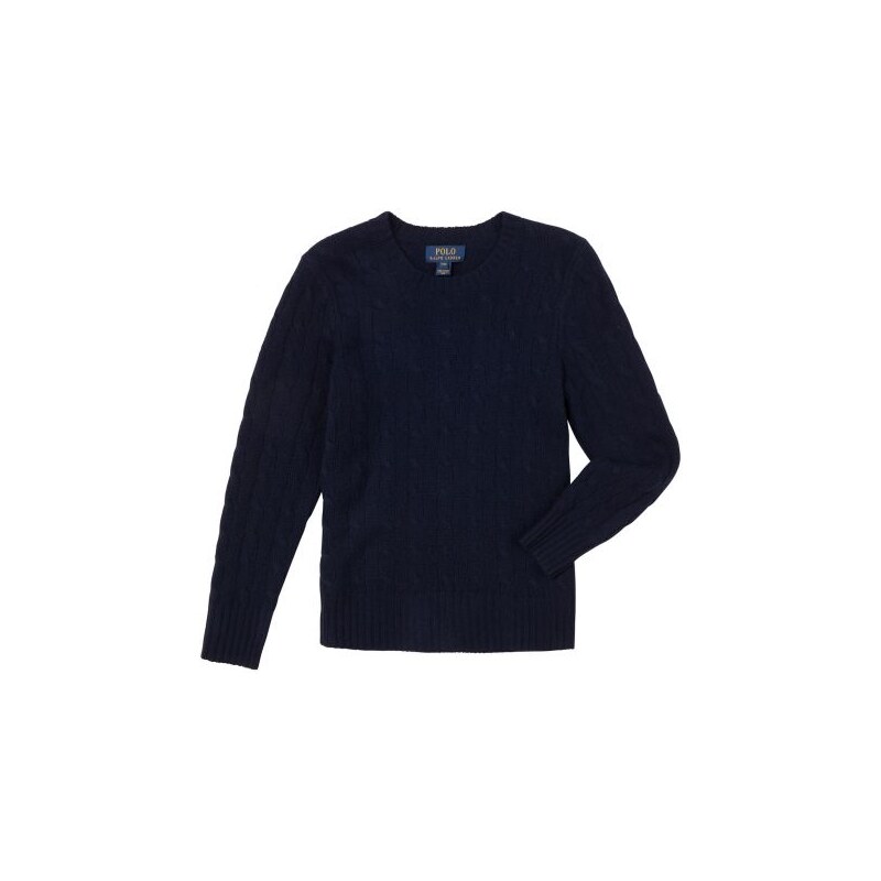 Polo Ralph Lauren - Jungen-Cashmere-Pullover (Gr. S-XL) für Jungen