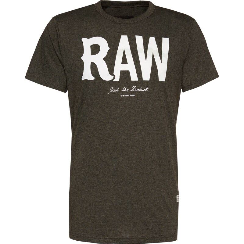 G-STAR RAW T Shirt