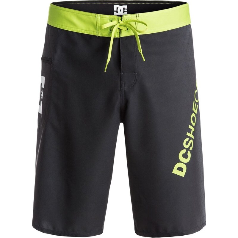 DC Shoes Boardshorts Chilled Vibe 22