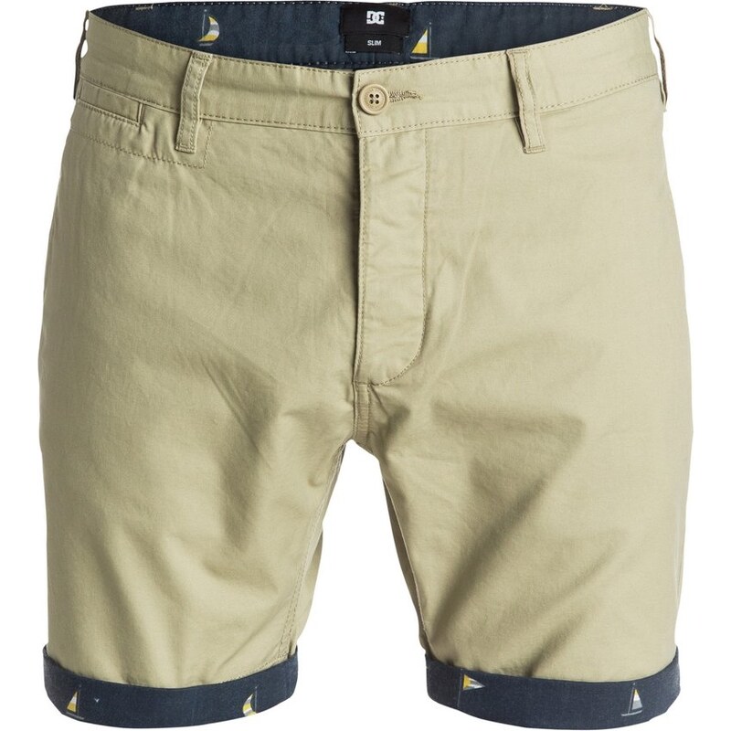 DC Shoes Shorts Beadnell