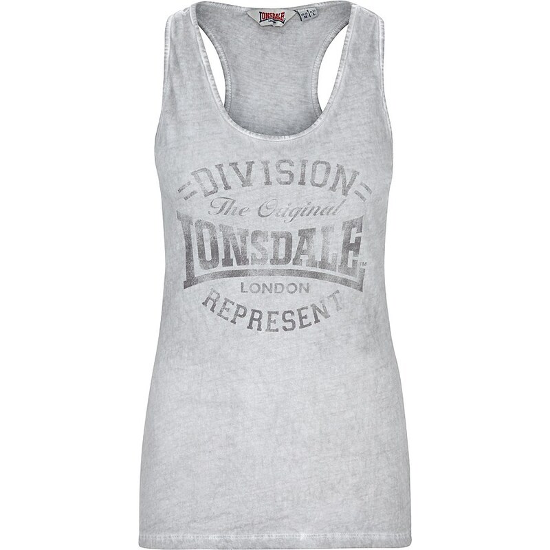 Lonsdale Top »HOLYWELL«