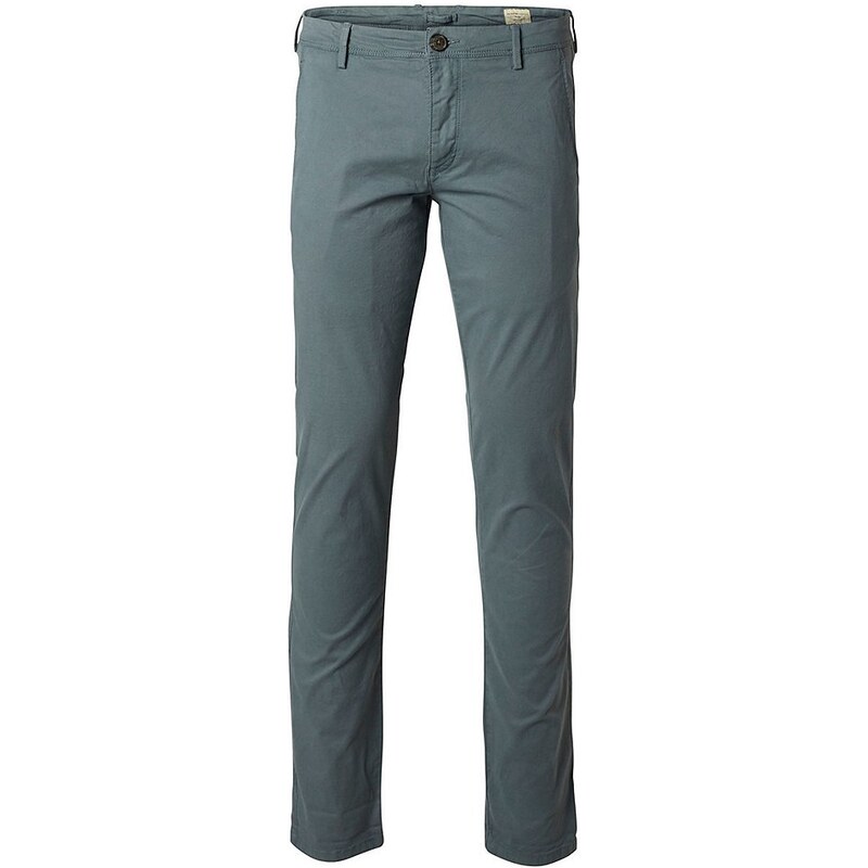 Selected Skinny-Fit- Chino