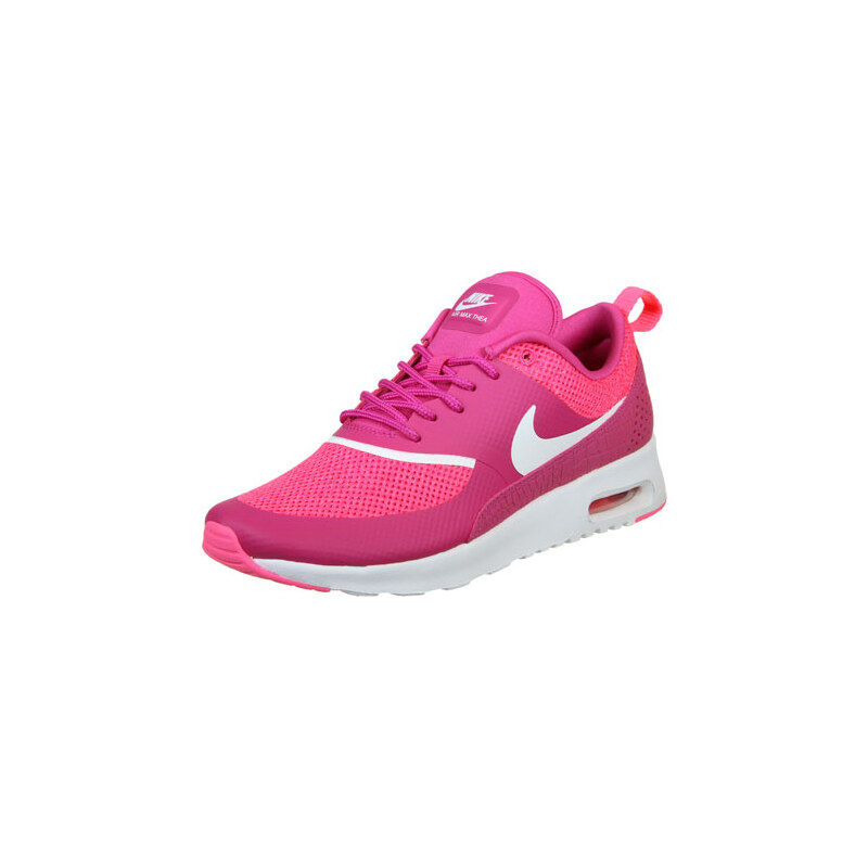 Nike Air Max Thea W Schuhe pink/white