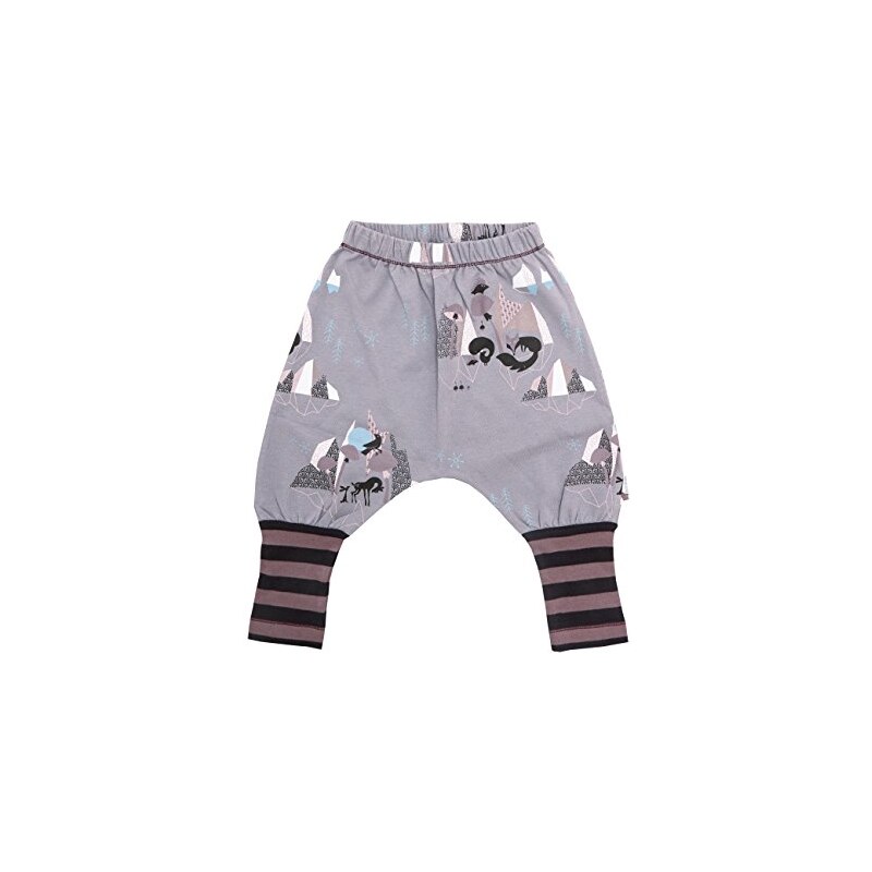 Phister & Philina Baby-Mädchen Hose Addy Hist Pants
