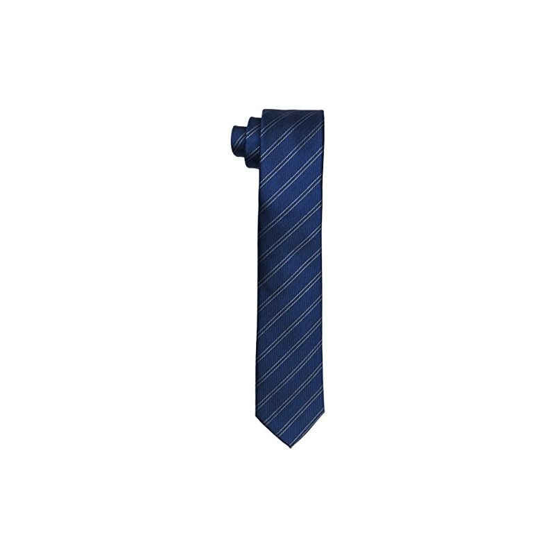 Calvin Klein Herren Krawatte Slim 6.4 cm