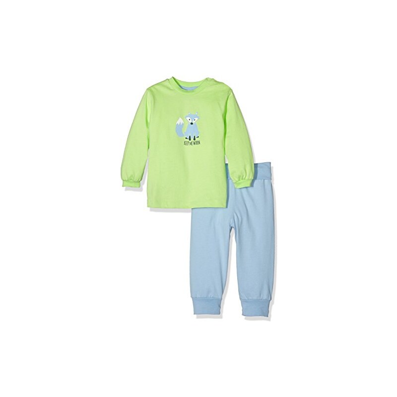 Sanetta Baby-Jungen Zweiteiliger Schlafanzug 221273