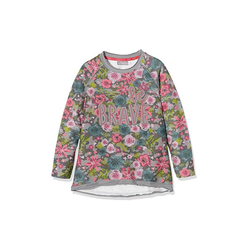 Boboli Mädchen Fleece Sweatshirt For Girl