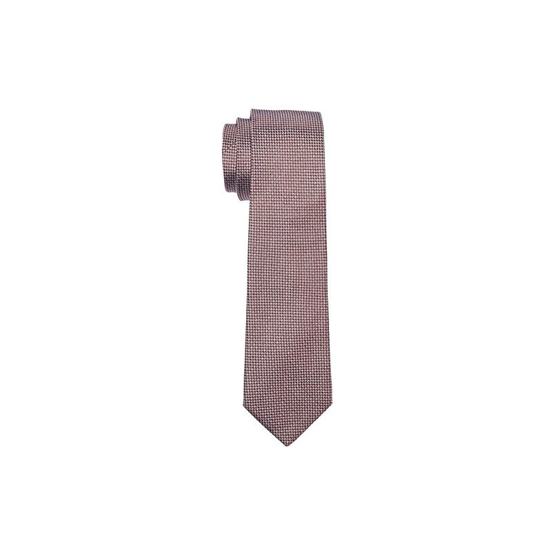 Seidensticker Herren Krawatte Tie 7cm