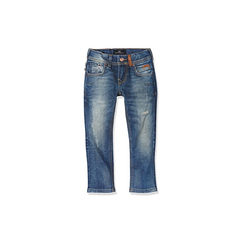 LTB Jeans Jungen Jeanshose Mini Vicente X