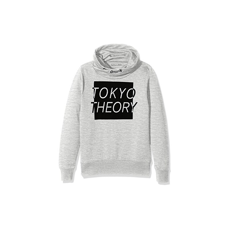TOM TAILOR Kids Jungen Tokyo Theory Sweatshirt