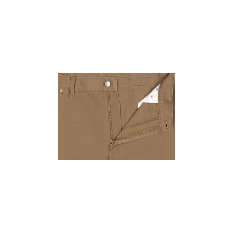 Carhartt Wip Single Knee Jeans hamilton brown