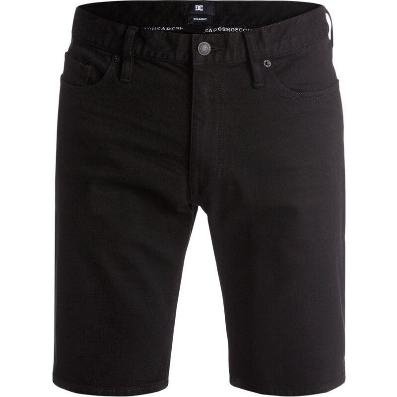 DC Shoes Shorts Worker Straight