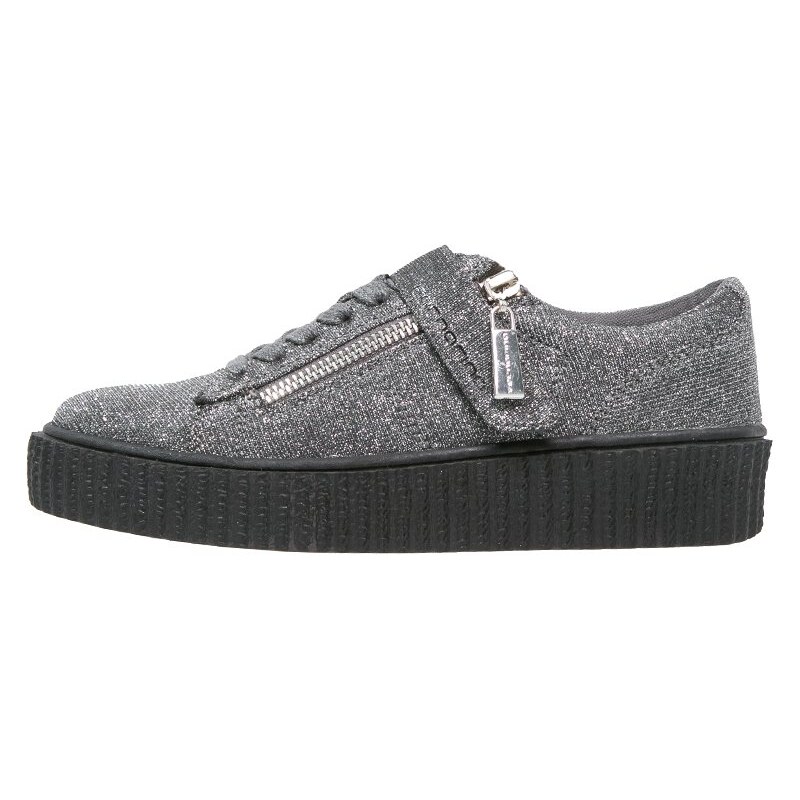 Fornarina TINA Sneaker low grey