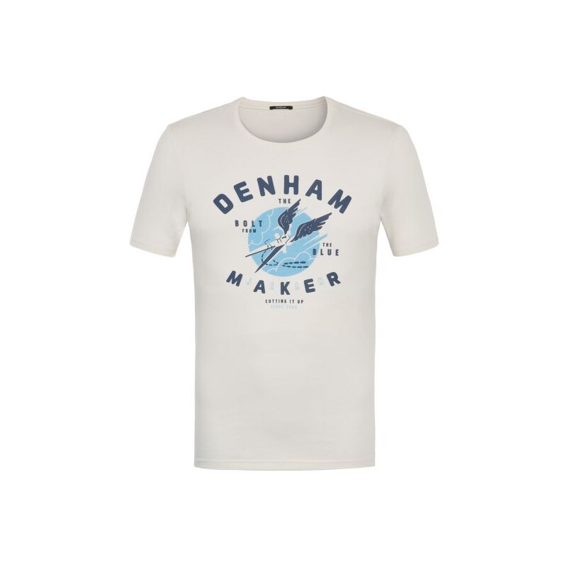 Denham - T-Shirt für Herren
