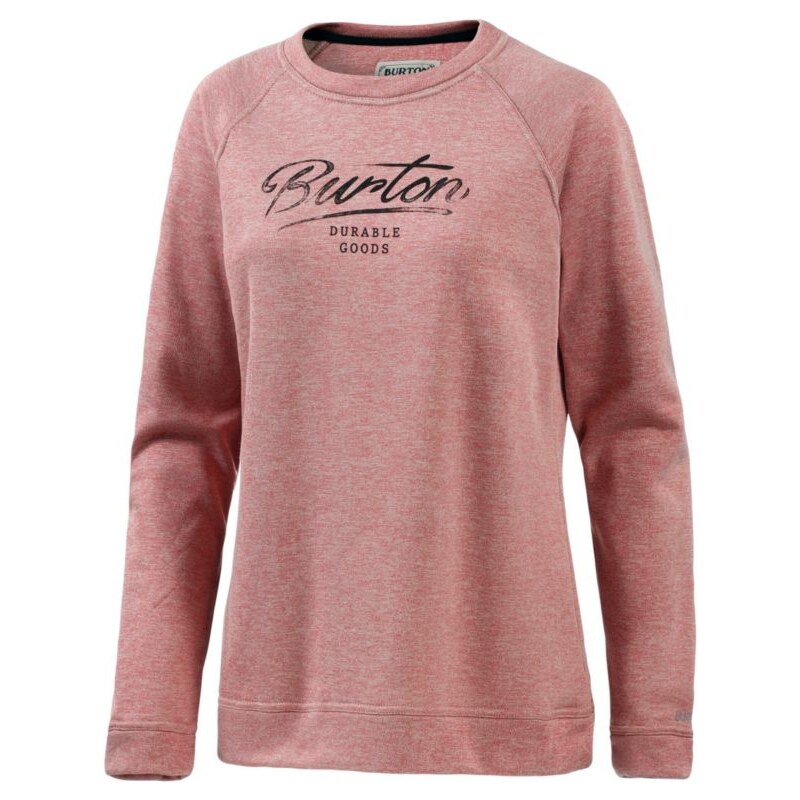 Burton Quartz Sweatshirt Damen